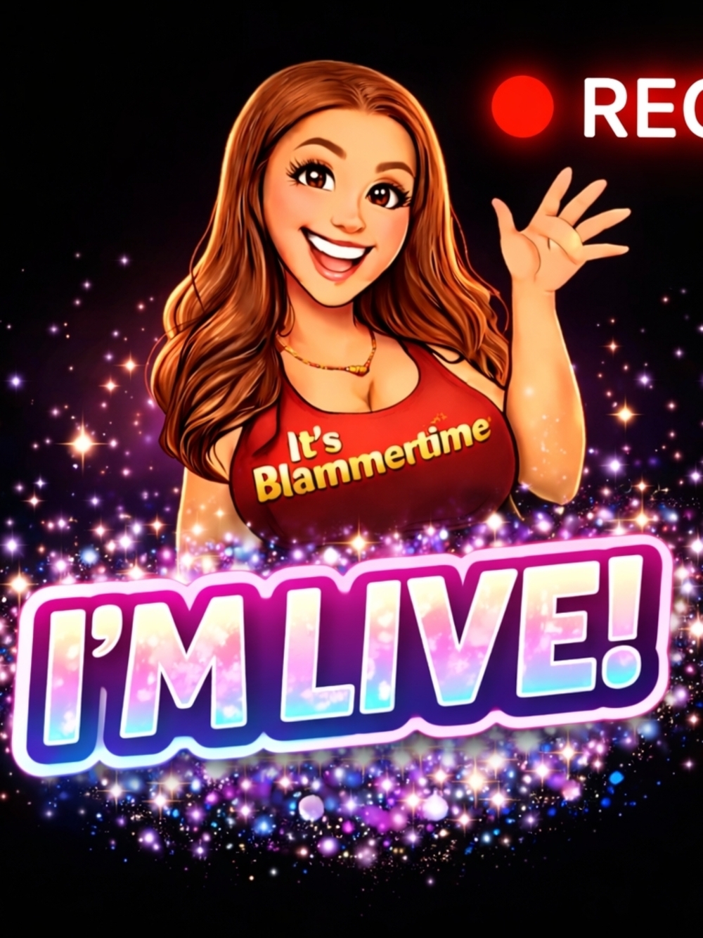LINDSAY IS LIVE!